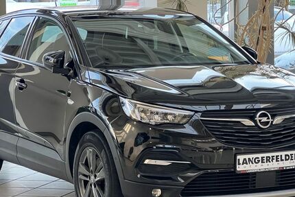 Opel Grandland (X) 45.446 km 16.490 &euro; Wuppertal 42389