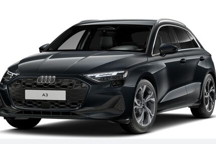 Audi A3 4.849 km 26.880 &euro; Remscheid 42897