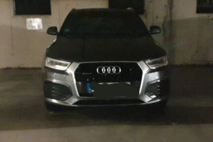 Audi Q3 124.000 km 18.299 &euro; Köln 51143