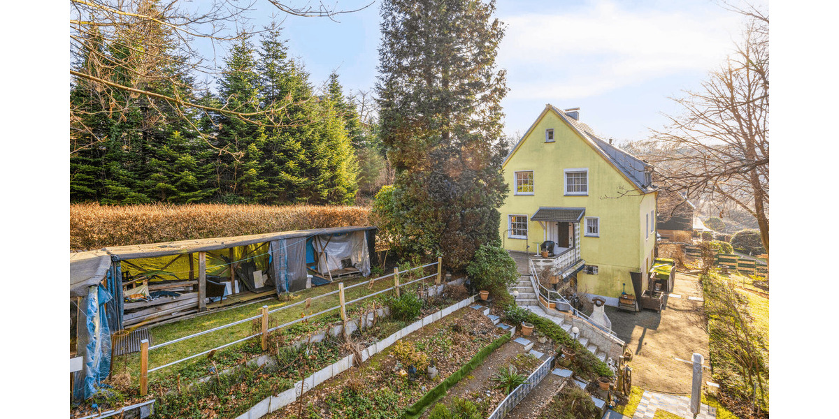 Einfamilienhaus Wipperfürth Ohl - 6 Zimmer, 123 m&sup2;, 270.000&euro; | Angebot:25776083