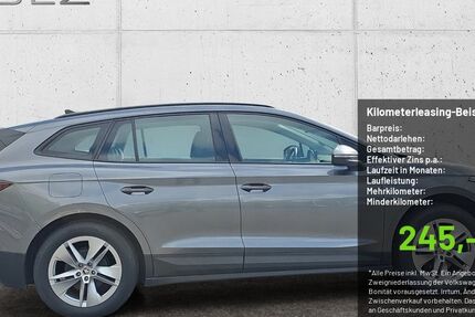 Skoda Enyaq 12.544 km 22.495 &euro; Pulheim-Brauweiler 50259