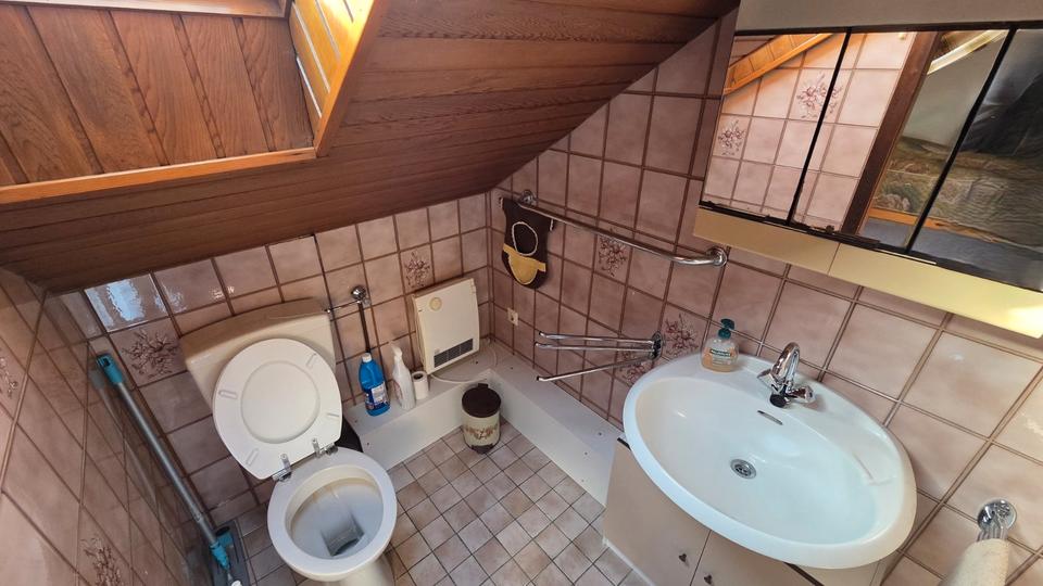 Reihenhaus Köln Chorweiler - 5 Zimmer, 97 m&sup2;, 390.000&euro; | Angebot:26993141
