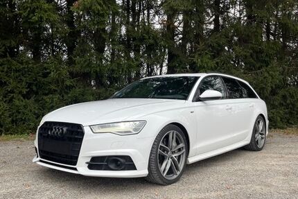 Audi A6 179.530 km 23.560 € Lindlar 51789