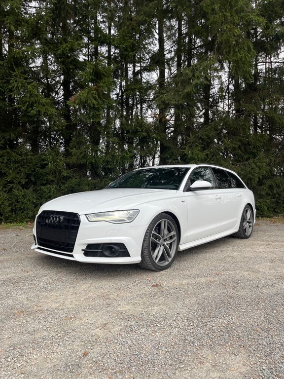 Audi A6 179.530 km 23.560 € Lindlar 51789