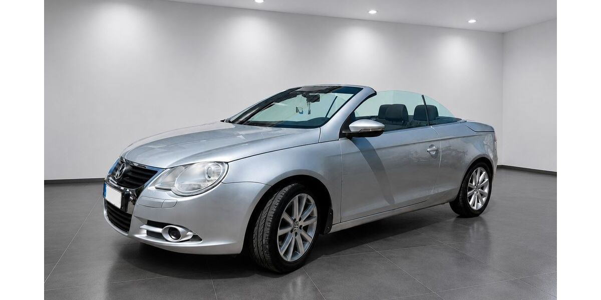 VW Eos 200.000 km 3.750 &euro; Remscheid 42855