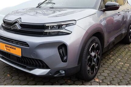 Citroen C5 Aircross 19.491 km 19.990 € Solingen 42697