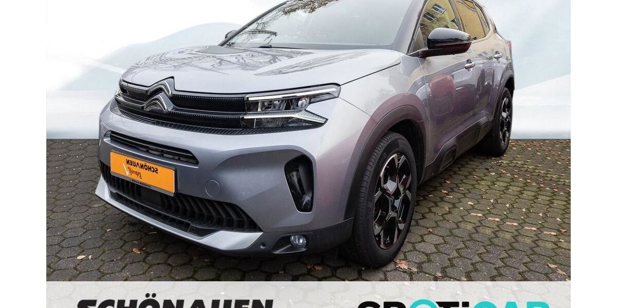 Citroen C5 Aircross 19.491 km 19.990 € Solingen 42697