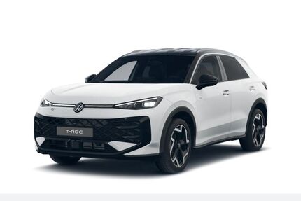 VW T-Roc 5.254 km 33.050 &euro; Remscheid 42857