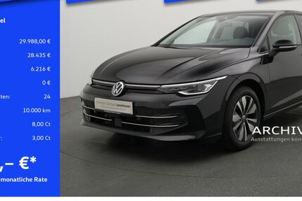 VW Golf 22.022 km 29.988 € Leverkusen 51379