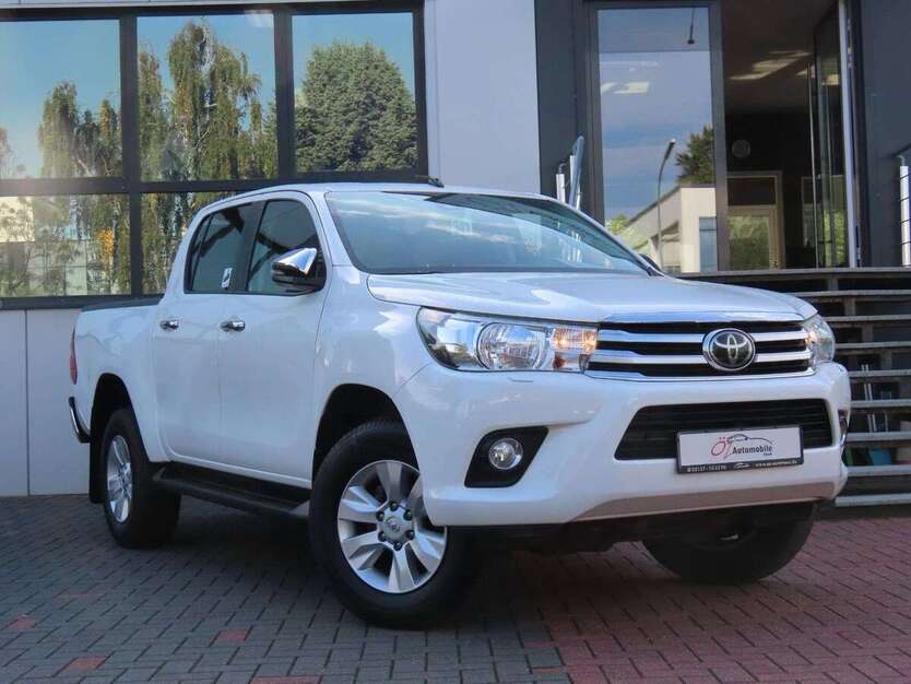 Hilux