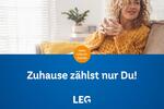 Erdgeschoßwohnung Wuppertal Gemarkung Langerfeld - 2 Zimmer, 54 m&sup2;, 519&euro; | Angebot:26463908