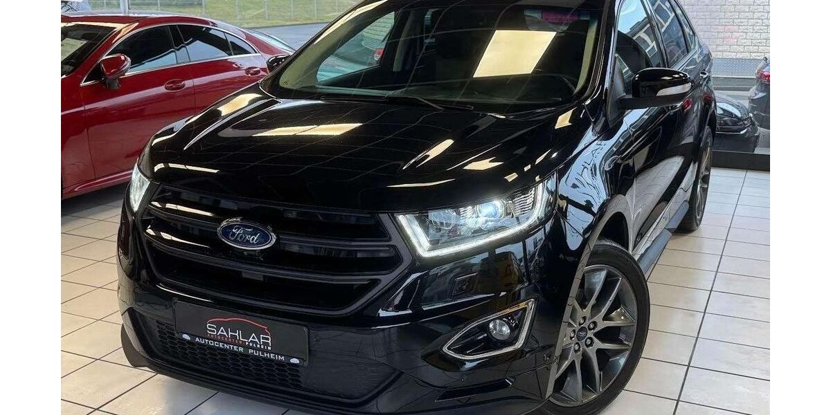 Ford Edge 145.000 km 18.499 &euro; pulheim 50259