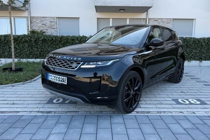 Land Rover Range Rover Evoque 37.921 km 23.600 &euro; Düsseldorf 40476