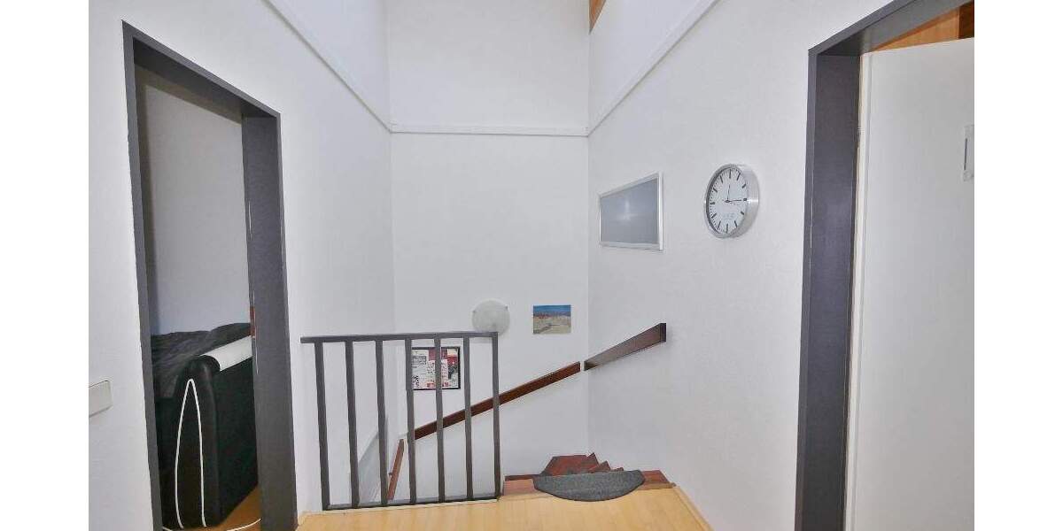 Reihenmittelhaus Haan Gruiten - 4 Zimmer, 115 m&sup2;, 495.000&euro; | Angebot:25747691