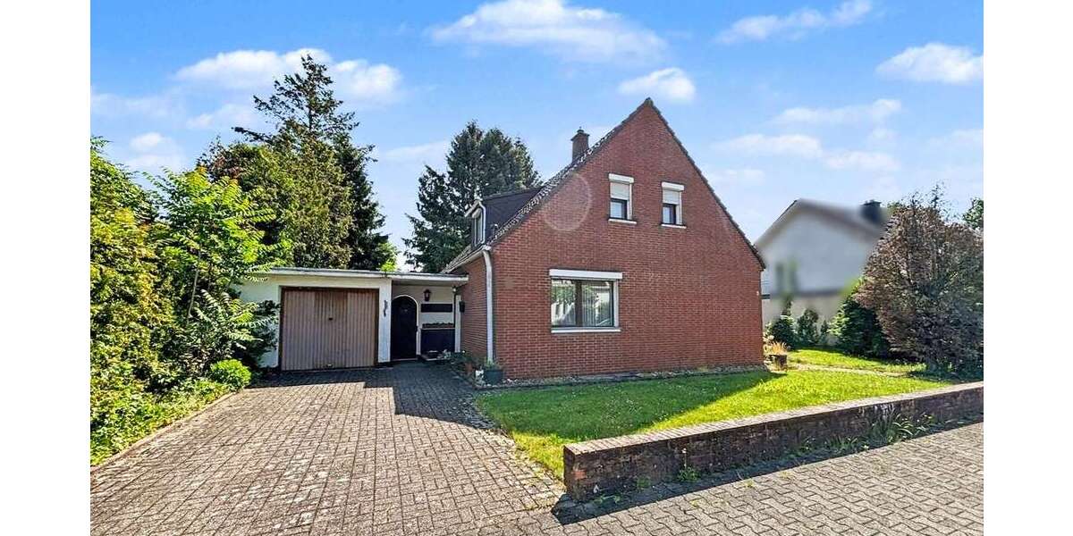 Einfamilienhaus Düsseldorf Stadtbezirk 5 - 5 Zimmer, 140 m&sup2;, 199.999&euro; | Angebot:26881444
