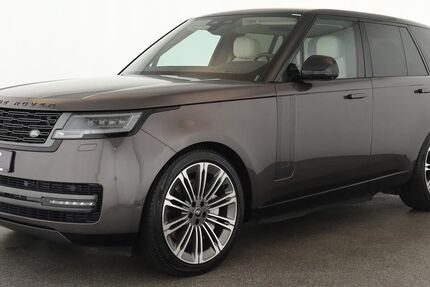 Land Rover Range Rover 31.100 km 136.884 € Neuss 41460