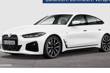 BMW i4 89.075 km 38.440 &euro; Düsseldorf 40595