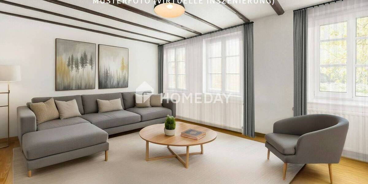 Einfamilienhaus Düsseldorf Hamm - 5 Zimmer, 140 m&sup2;, 880.000&euro; | Angebot:26740724