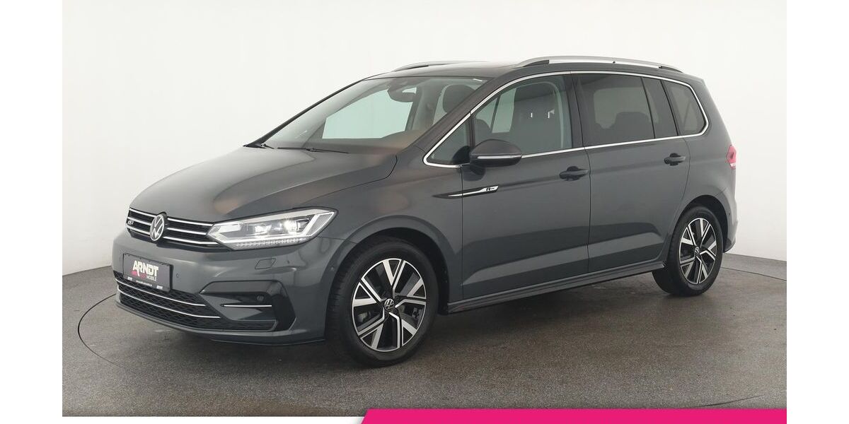 VW Touran 15.500 km 38.184 &euro; Düsseldorf 40233