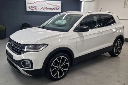 VW T-Cross 51.000 km 17.499 &euro; Remscheid 42859