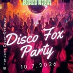 Dance Night