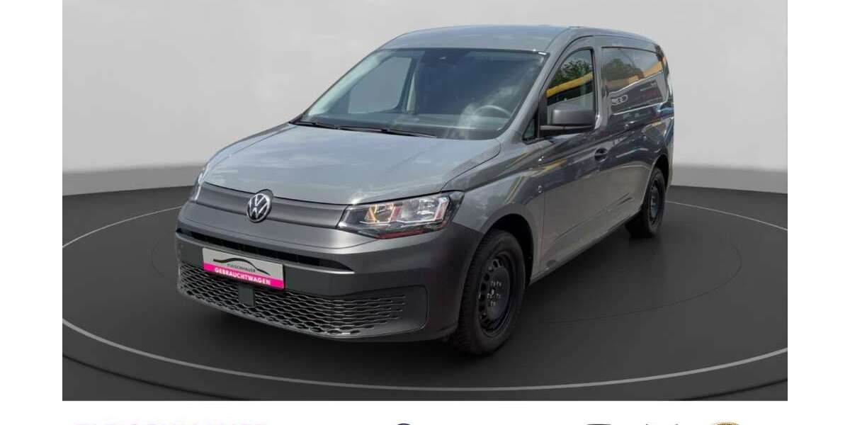 VW Caddy 23.403 km 23.980 &euro; Köln (Mülheim) 51063