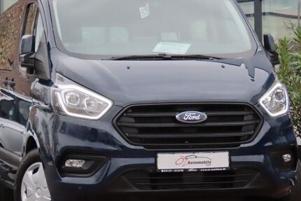 Ford Transit Custom 15.330 km 29.900 &euro; Neuss 41469
