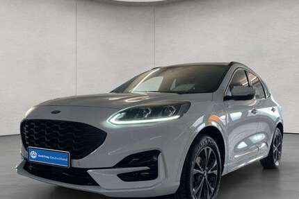 Ford Kuga 46.819 km 23.950 &euro; Düsseldorf 40233