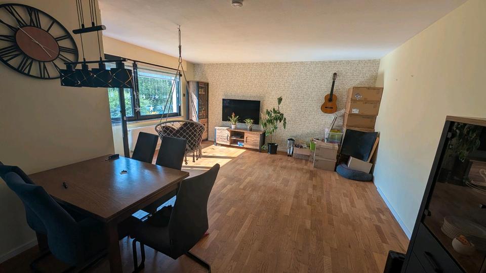 Etagenwohnung Solingen Höhscheid - 3 Zimmer, 84 m&sup2;, 285.000&euro; | Angebot:27508663