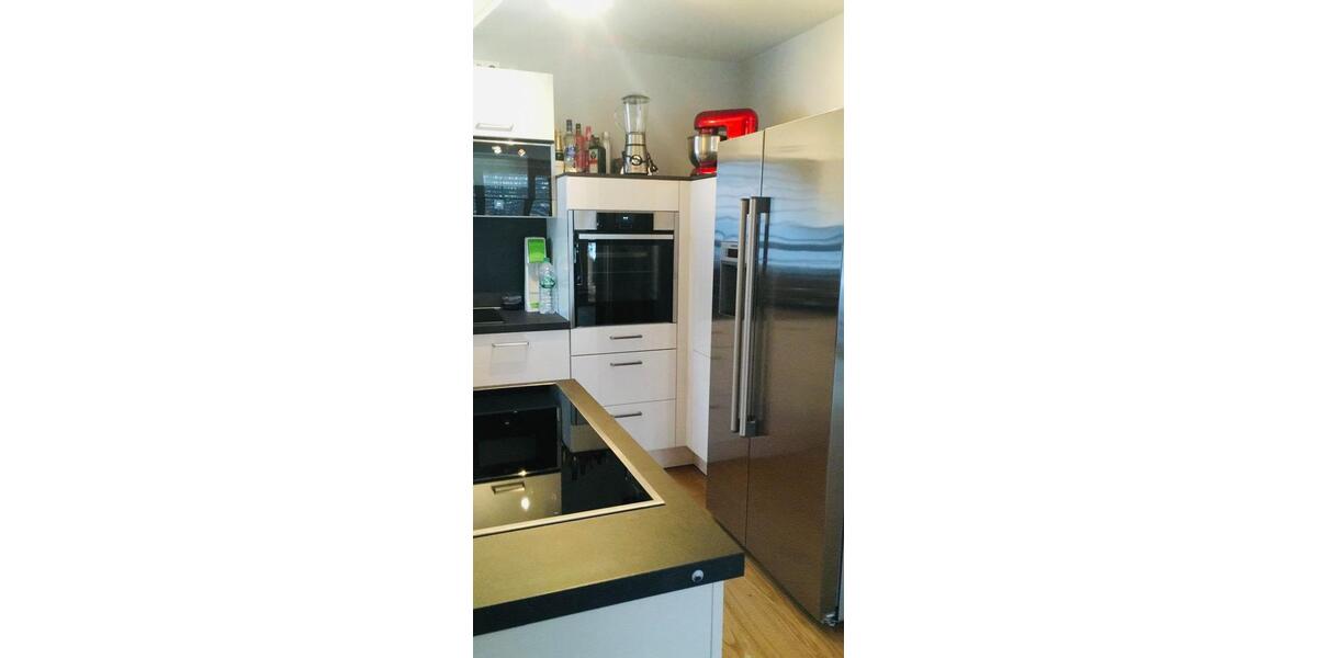 Dachgeschoßwohnung Bergisch Gladbach Gronau - 3 Zimmer, 78 m&sup2;, 1.050&euro; | Angebot:24752623