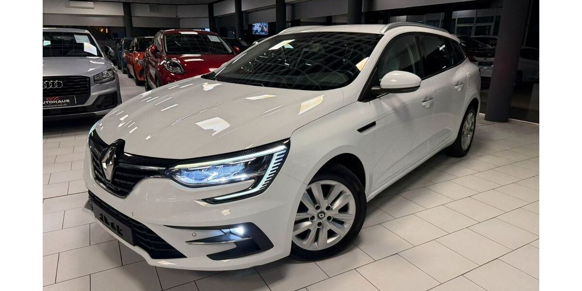 Renault Megane 119.781 km 12.490 &euro; Köln 51149