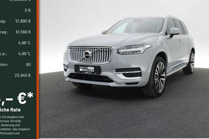 Volvo XC90 49.200 km 50.890 &euro; Remscheid 42855