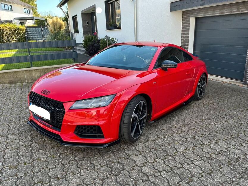 TT
