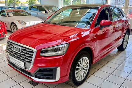 Audi Q2 67.303 km 19.980 &euro; Gevelsberg 58285