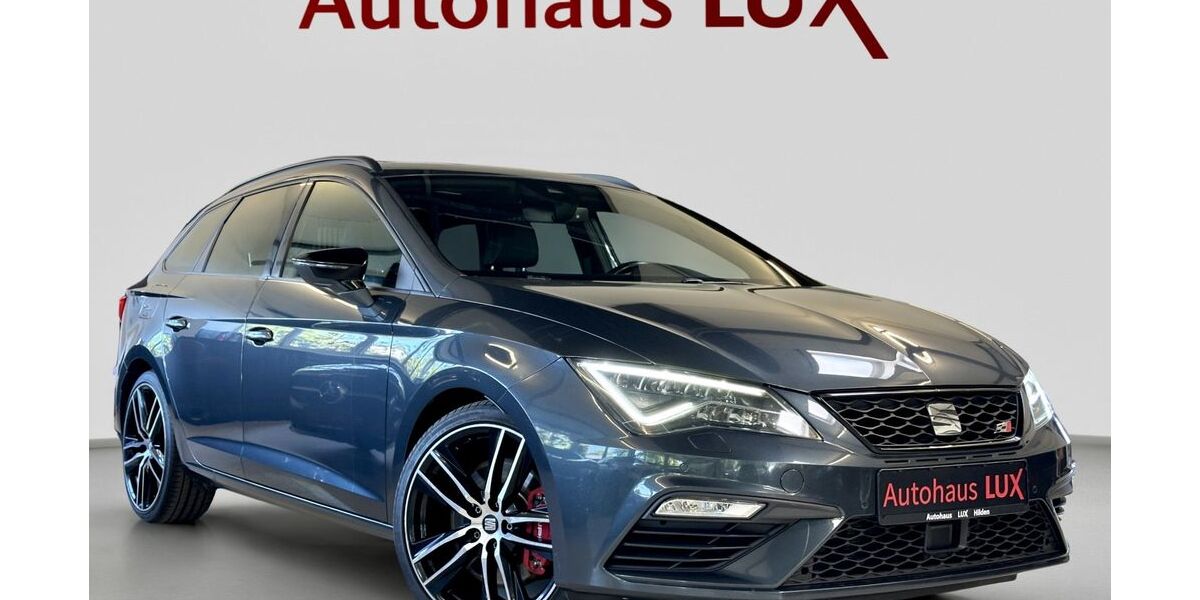 Seat Leon 79.677 km 20.990 &euro; Hilden 40721