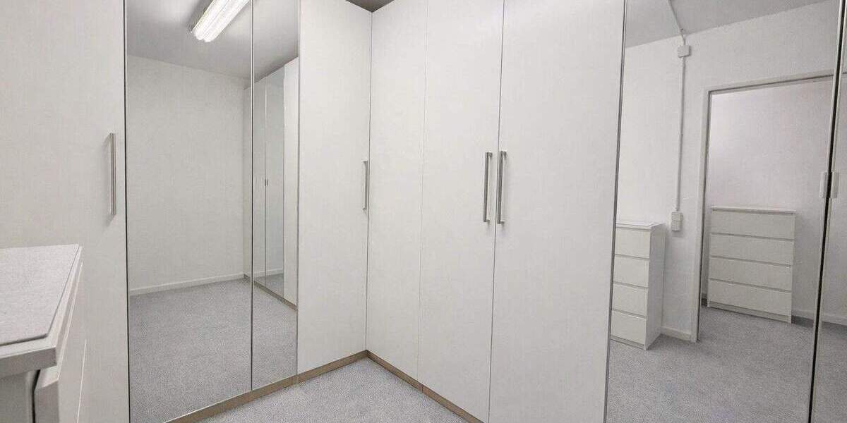 Etagenwohnung Hilden Kalstert - 3 Zimmer, 94 m&sup2;, 369.000&euro; | Angebot:25820512