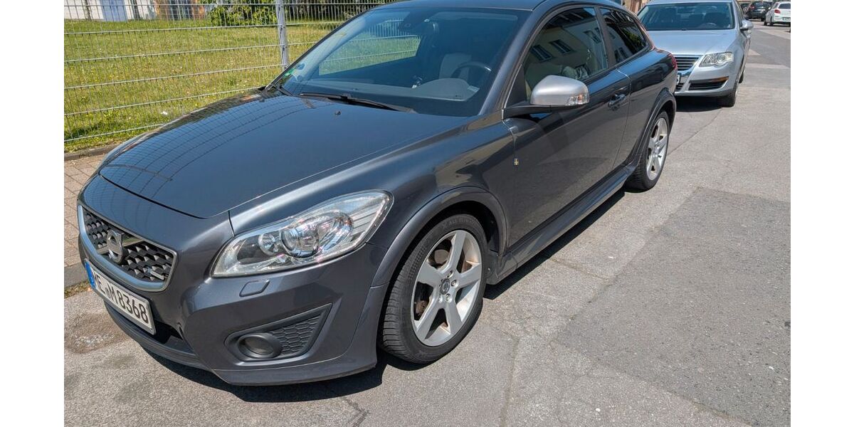 Volvo C30 192.000 km 3.900 &euro; Mettmann 40822