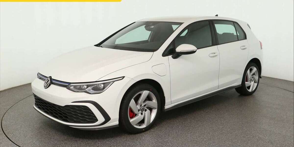 VW Golf 36.990 km 21.460 € Düsseldorf 40599