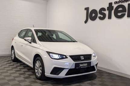 Seat Ibiza 51.861 km 13.990 &euro; Monheim am Rhein 40789