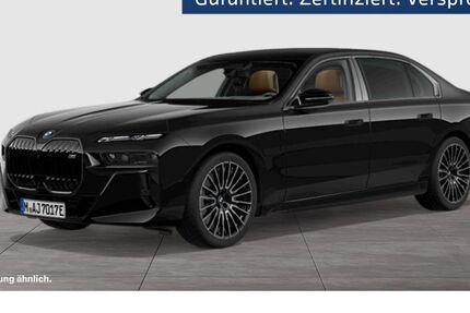 BMW M760 54.145 km 121.000 &euro; Wuppertal 42117