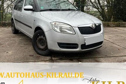 Skoda Roomster 215.000 km 2.999 € Mettmann 40822