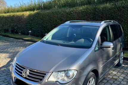 VW Touran 297.000 km 3.499 &euro; Wuppertal 42285
