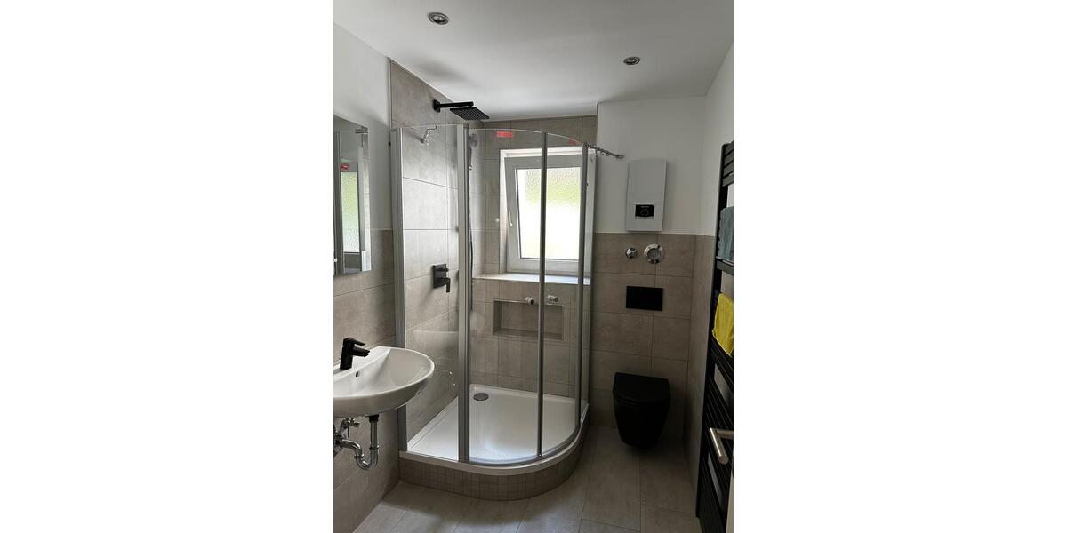 Etagenwohnung Wuppertal Gemarkung Ronsdorf - 2 Zimmer, 74 m&sup2;, 753&euro; | Angebot:25887323