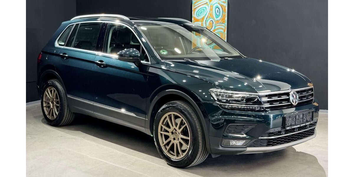 VW Tiguan 136.500 km 20.950 &euro; Pulheim 50259