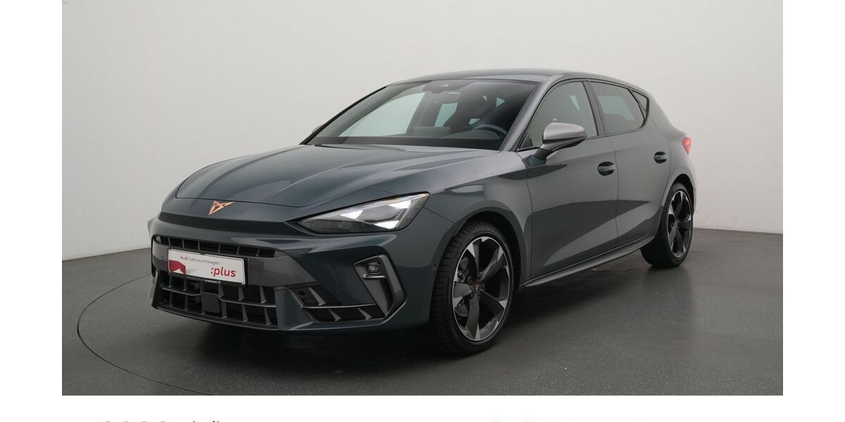 Cupra Leon 8.891 km 32.980 &euro; Leverkusen 51373