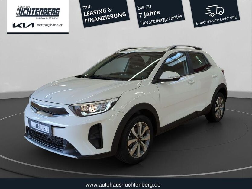 Kia Stonic 9.100 km 19.980 € Leverkusen 51381