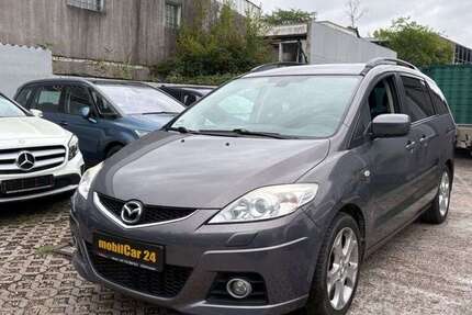 Mazda 5 221.000 km 1.750 &euro; Haan 42781