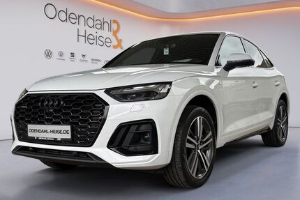 Audi Q5 83.657 km 38.850 &euro; Köln 50739