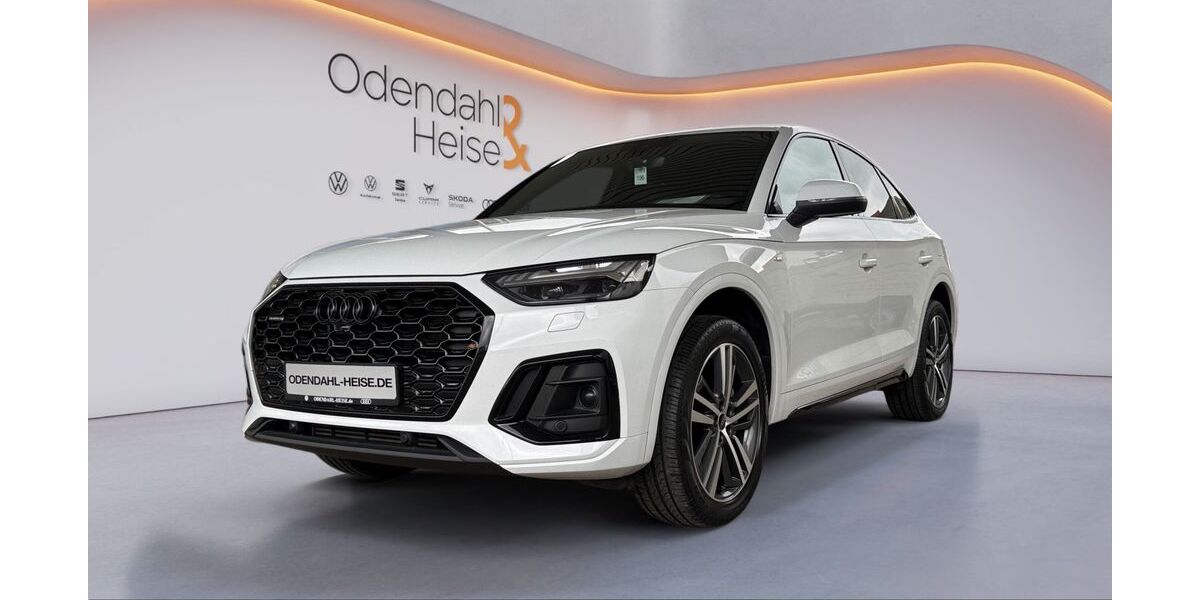 Audi Q5 83.657 km 38.850 &euro; Köln 50739