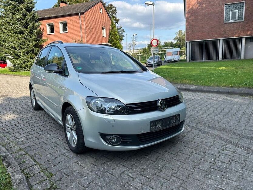 Golf Plus